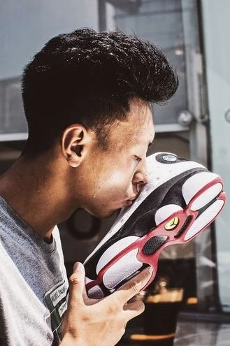 Air Jordan 13 “He Got Game” -1