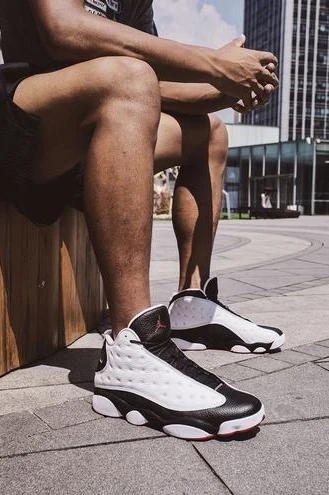 Air Jordan 13 “He Got Game” -1