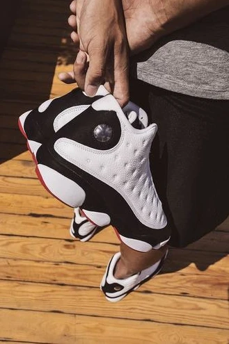 Air Jordan 13 “He Got Game” -1