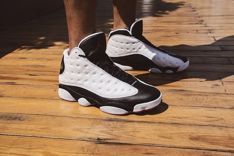 Air Jordan 13 “He Got Game” -1