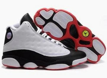 Air Jordan 13 “He Got Game” 2013
