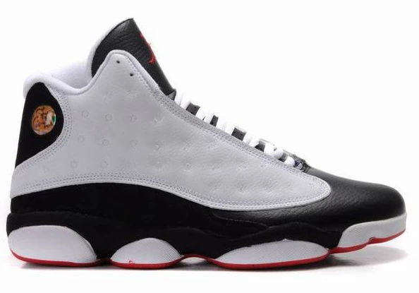 Air Jordan 13 “He Got Game” 2013