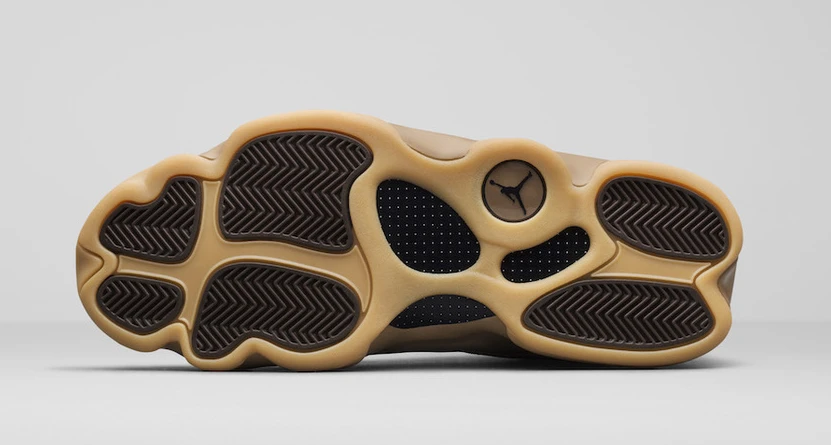 Air Jordan 13 “Wheat”-01