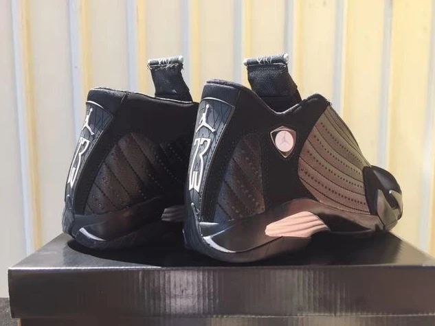 Air Jordan 14 Doernbecher-1