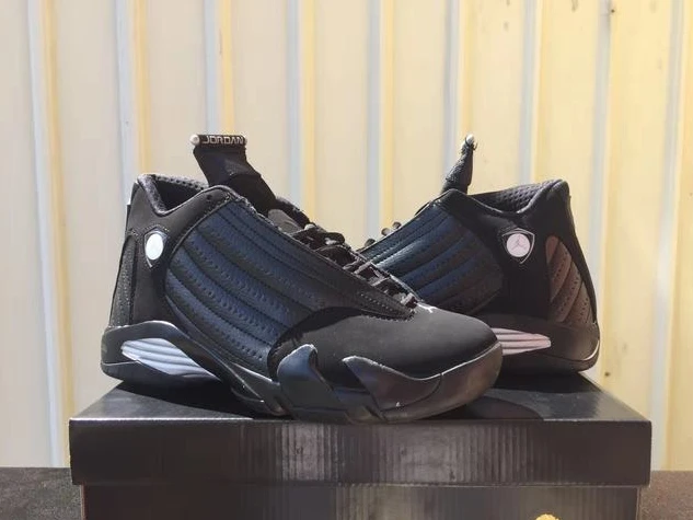 Air Jordan 14 Doernbecher-1