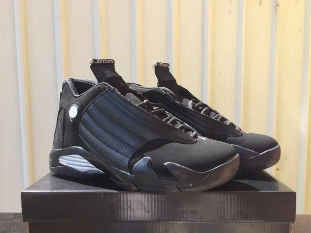 Air Jordan 14 Doernbecher-1