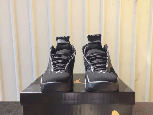 Air Jordan 14 Doernbecher-1