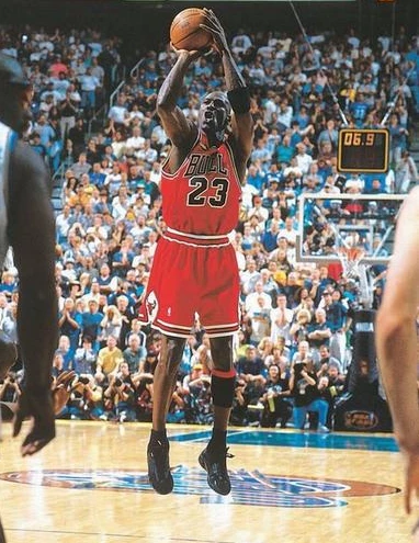 Air Jordan 14 Last Shot-01