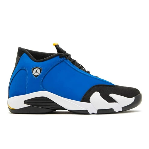 Air Jordan 14 Retro Laney