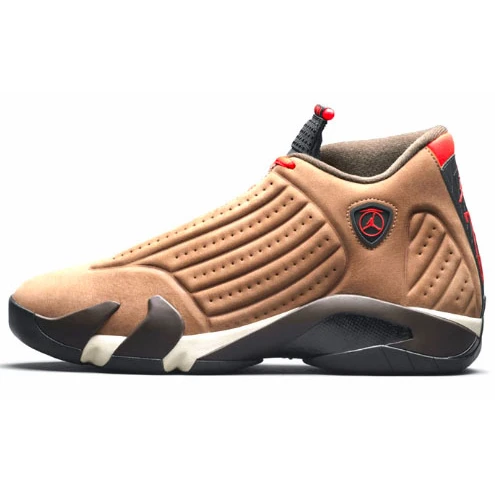Air Jordan 14 Winterized
