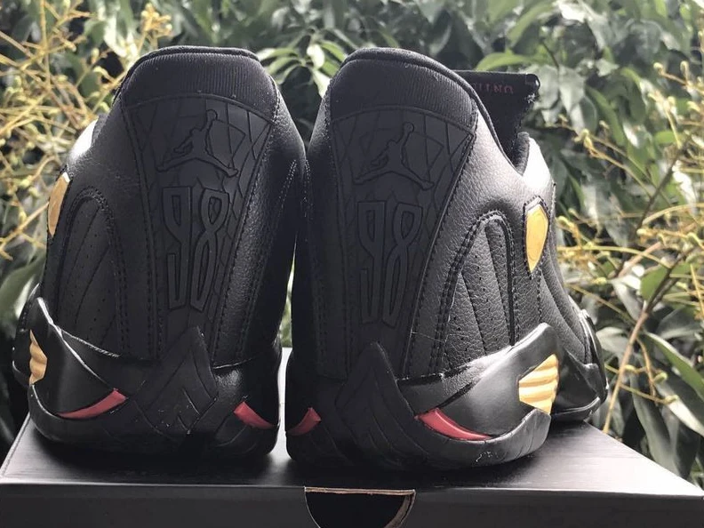 Air Jordan 14 “DMP” -1