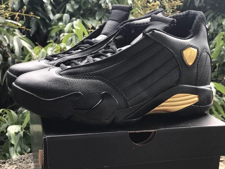Air Jordan 14 “DMP” -1