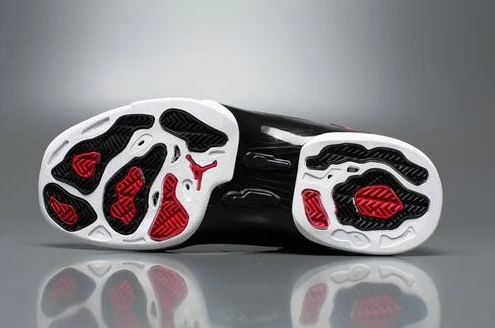 Air Jordan 17+ Retro “Bulls”-1