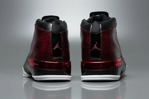 Air Jordan 17+ Retro “Bulls”-1