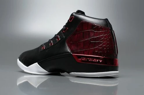 Air Jordan 17+ Retro “Bulls”-1