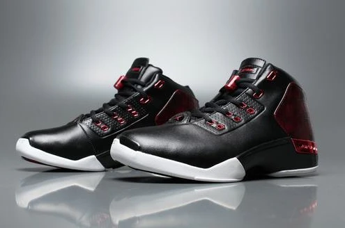 Air Jordan 17+ Retro “Bulls”-1