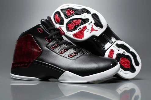 Air Jordan 17+ Retro “Bulls”-1