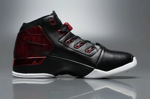 Air Jordan 17+ Retro “Bulls”-1