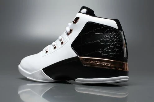 Air Jordan 17+ “Copper”-1