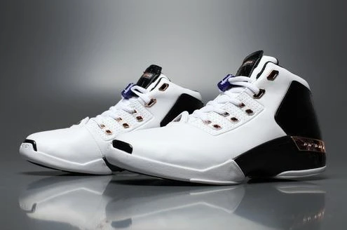 Air Jordan 17+ “Copper”-1