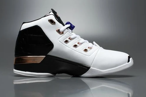 Air Jordan 17+ “Copper”-1