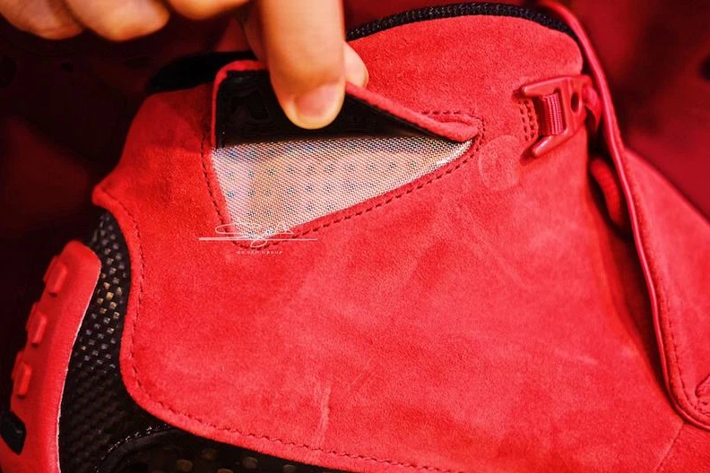 Air Jordan 18 Toro Red-01