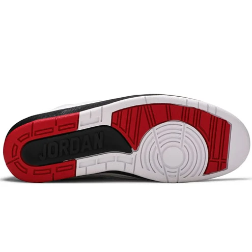 Air Jordan 2 OG Chicago