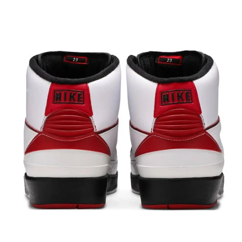 Air Jordan 2 OG Chicago