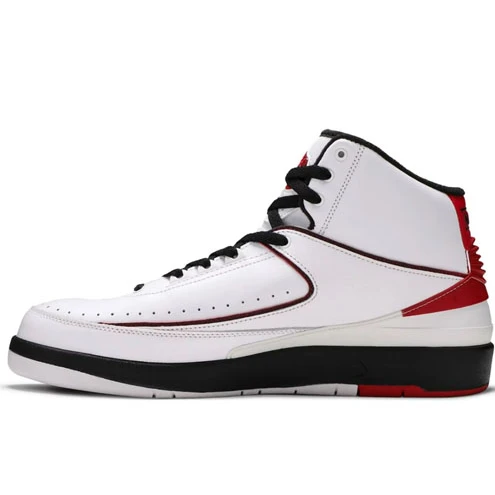 Air Jordan 2 OG Chicago