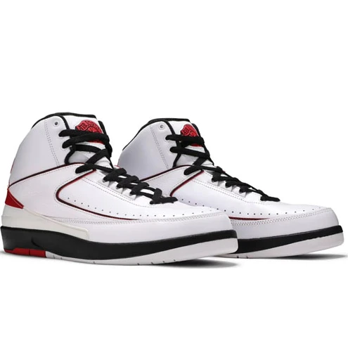 Air Jordan 2 OG Chicago
