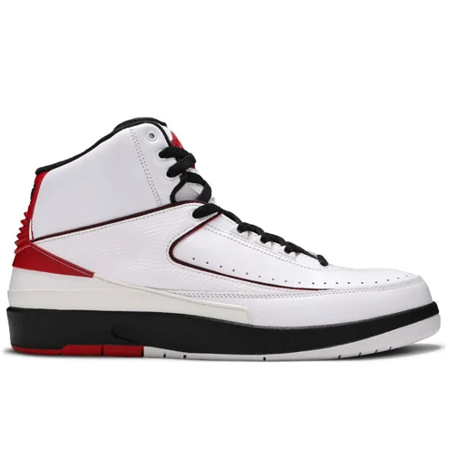 Air Jordan 2 OG Chicago