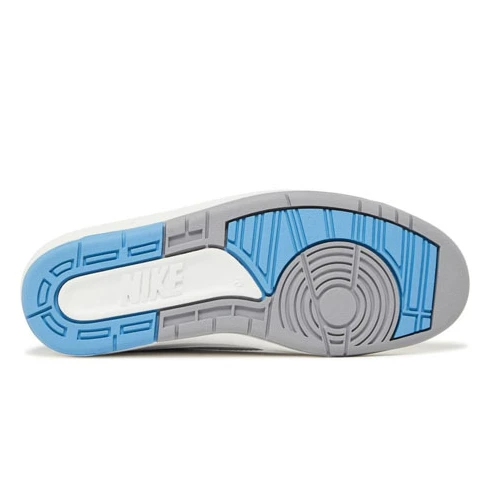 Air Jordan 2 Retro Low UNC