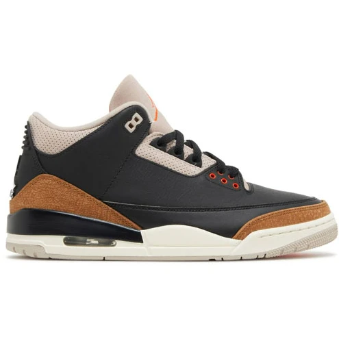 Air Jordan 3 Desert Elephant