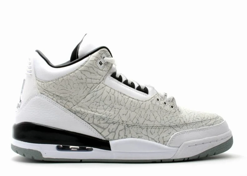 Air Jordan 3 FLIP-01