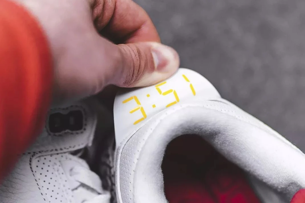 Air Jordan 3 Free Throw Line-1