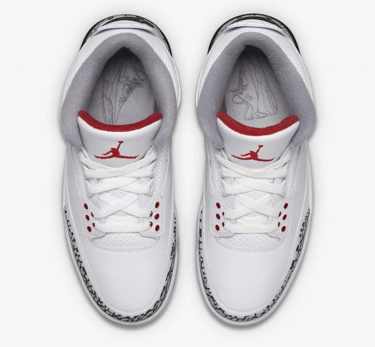 Air Jordan 3 JTH NRG -01