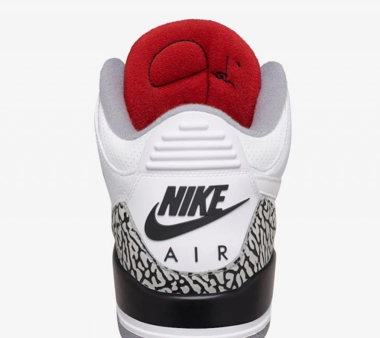 Air Jordan 3 JTH NRG -01