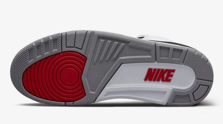 Air Jordan 3 JTH NRG -01
