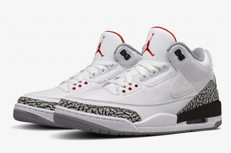 Air Jordan 3 JTH NRG -01