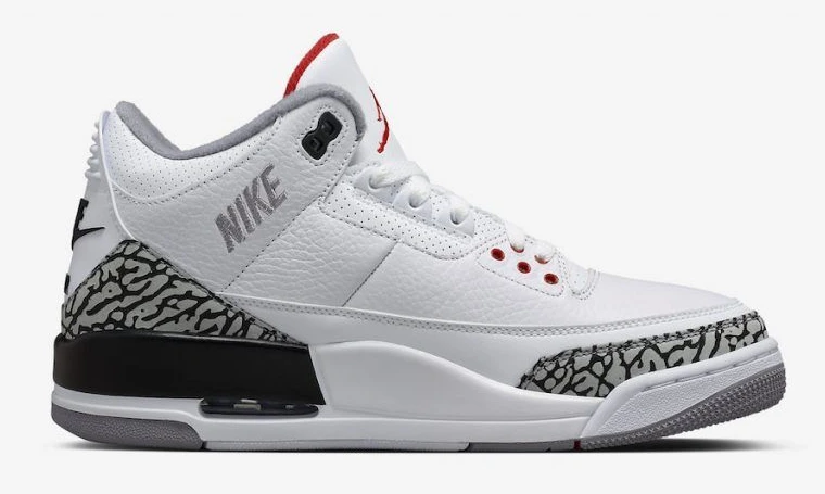 Air Jordan 3 JTH NRG -01