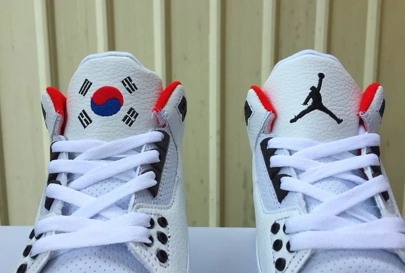 Air Jordan 3 Korea-01