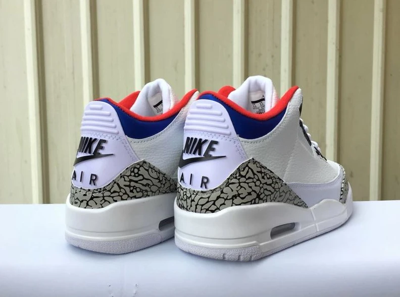 Air Jordan 3 Korea-01