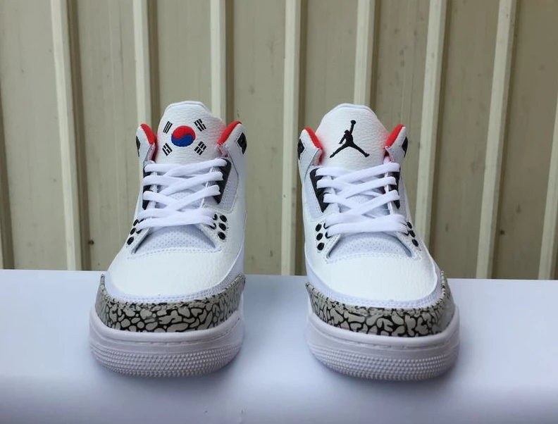 Air Jordan 3 Korea-01