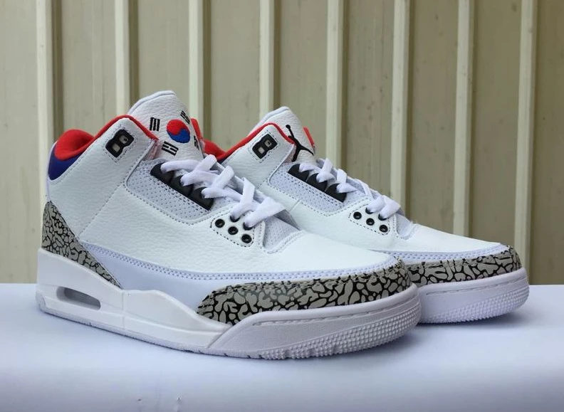Air Jordan 3 Korea-01