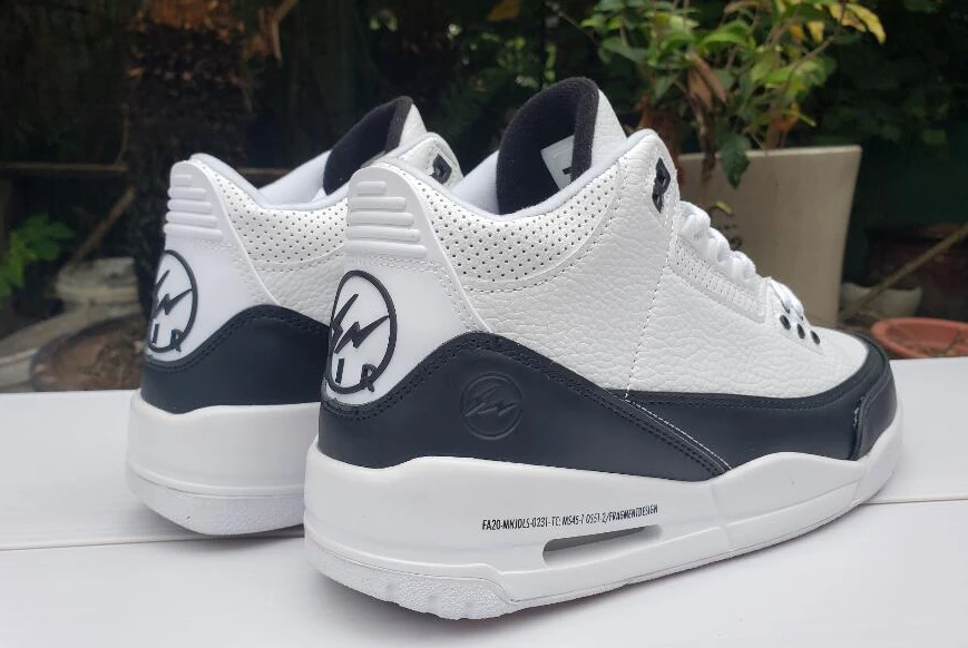 Air Jordan 3 Retro Fujiwara Hiroshi-1
