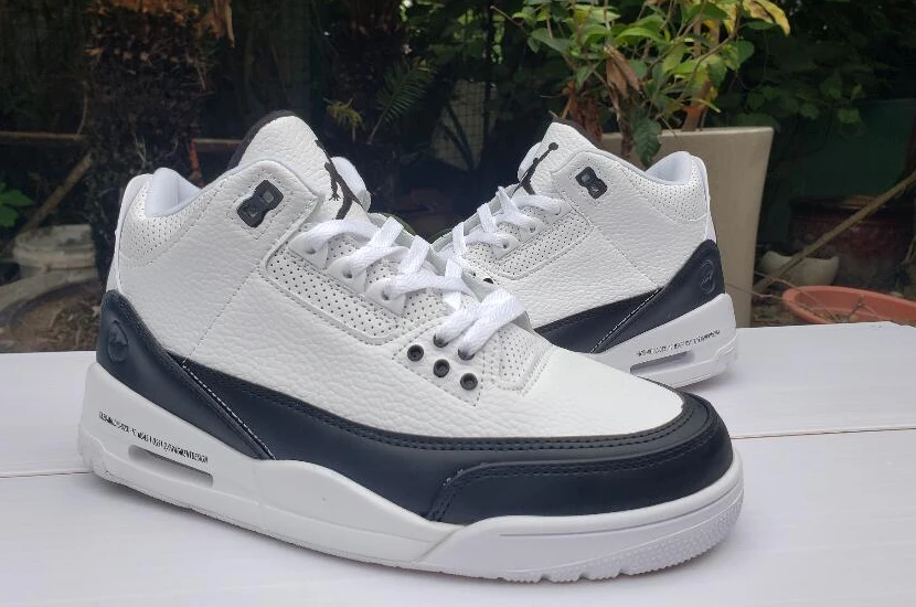 Air Jordan 3 Retro Fujiwara Hiroshi-1