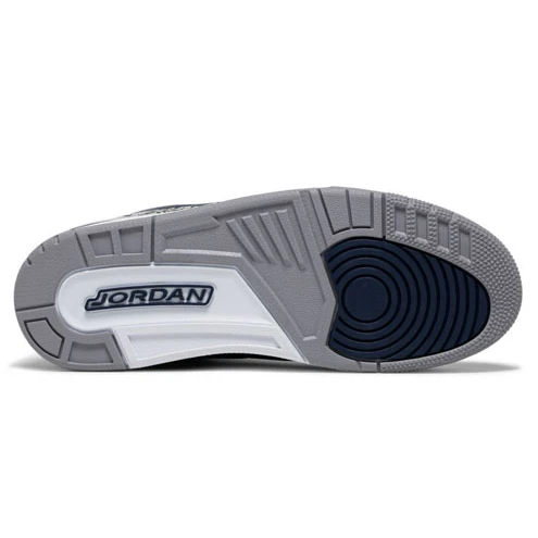 Air Jordan 3 Retro Georgetown