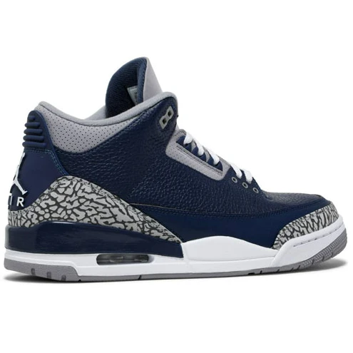 Air Jordan 3 Retro Georgetown