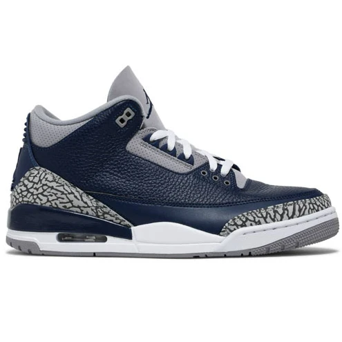Air Jordan 3 Retro Georgetown