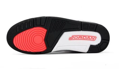 Air Jordan 3 Retro Infrared 23